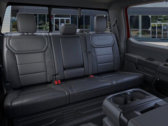new 2025 Ford F-150 car, priced at $82,000