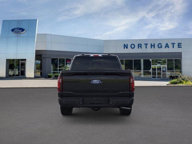 new 2025 Ford F-150 car, priced at $47,750