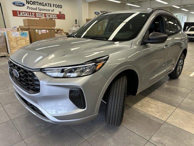 new 2024 Ford Escape car, priced at $29,999