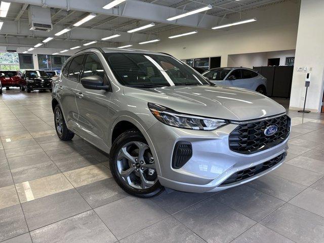 new 2024 Ford Escape car, priced at $29,999