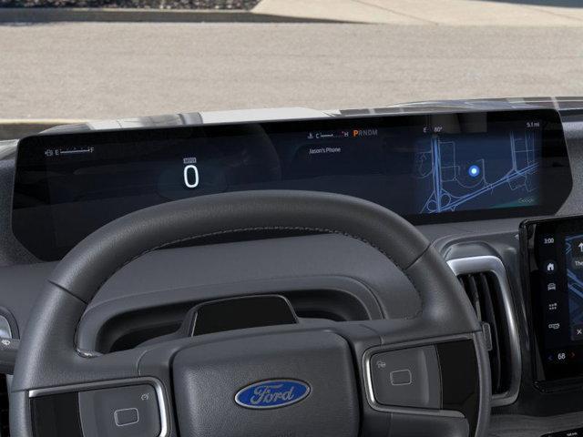 new 2025 Ford Expedition Max car, priced at $83,505