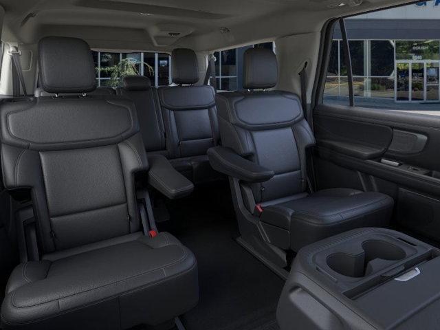 new 2025 Ford Expedition Max car, priced at $83,505