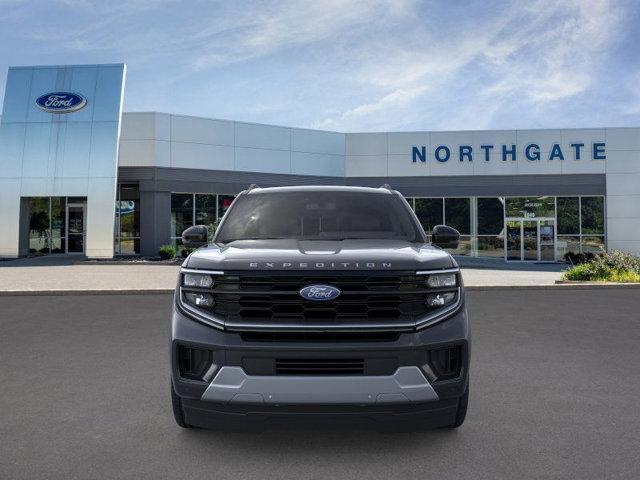new 2025 Ford Expedition Max car, priced at $83,505