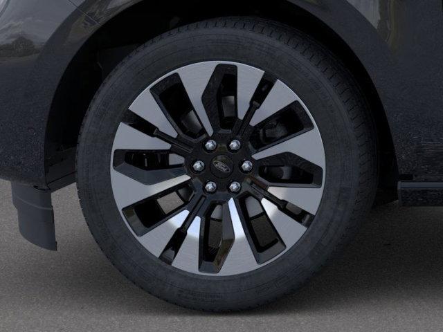 new 2025 Ford Expedition Max car, priced at $83,505