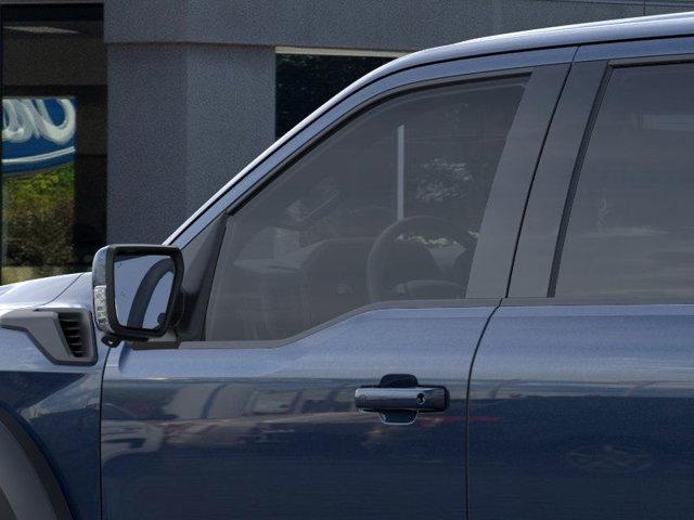 new 2025 Ford F-150 car, priced at $81,000