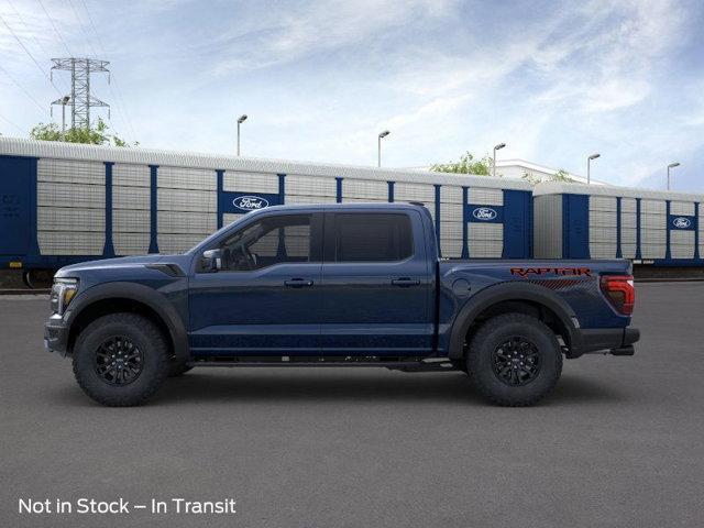 new 2025 Ford F-150 car, priced at $86,580