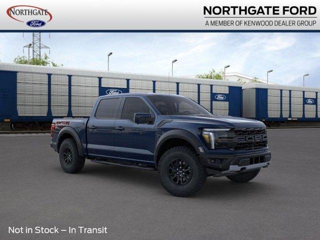 new 2025 Ford F-150 car, priced at $86,580