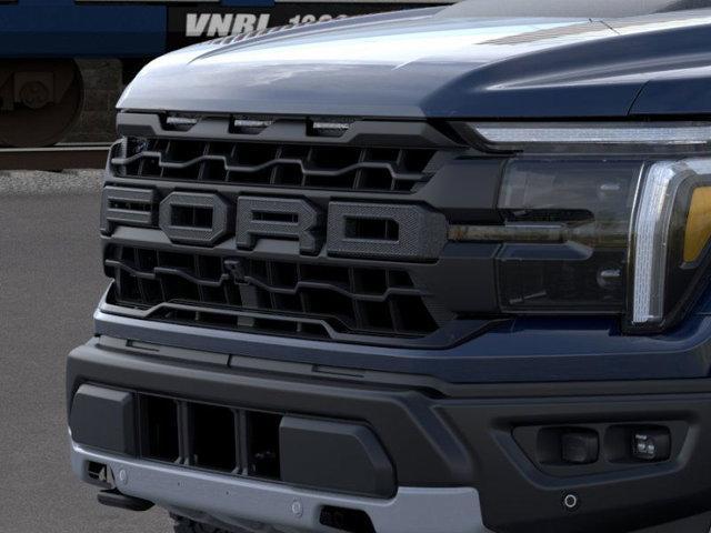 new 2025 Ford F-150 car, priced at $86,580