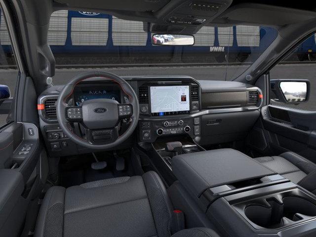 new 2025 Ford F-150 car, priced at $86,580