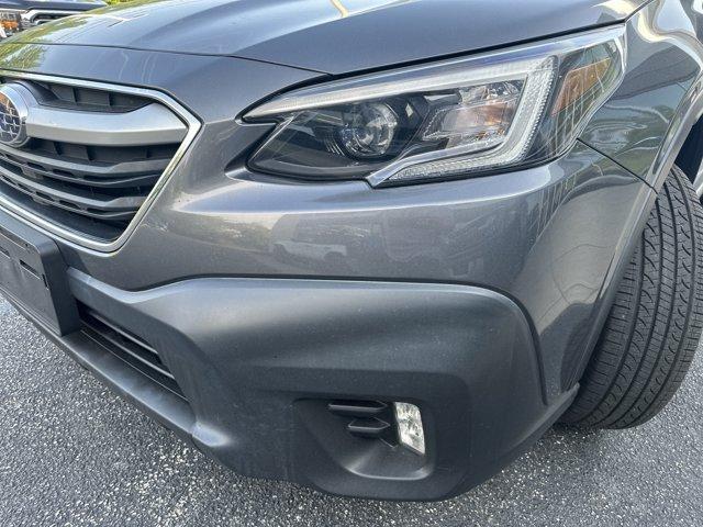 used 2022 Subaru Outback car, priced at $26,000
