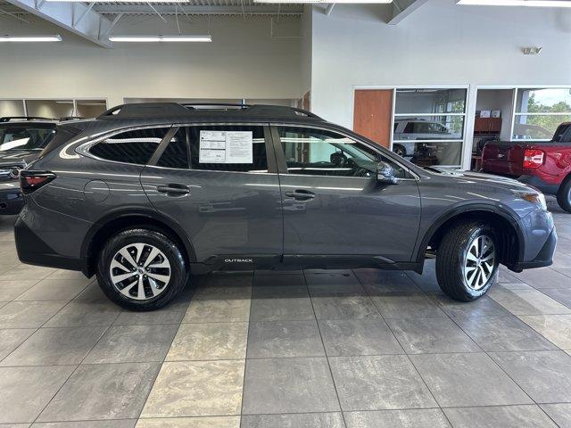 used 2022 Subaru Outback car, priced at $24,500