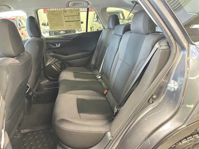 used 2022 Subaru Outback car, priced at $24,500
