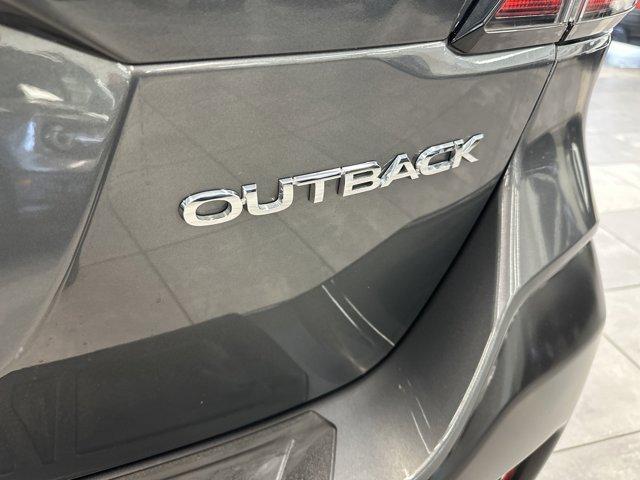 used 2022 Subaru Outback car, priced at $24,500