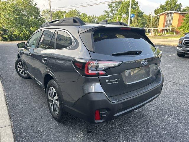 used 2022 Subaru Outback car, priced at $26,000