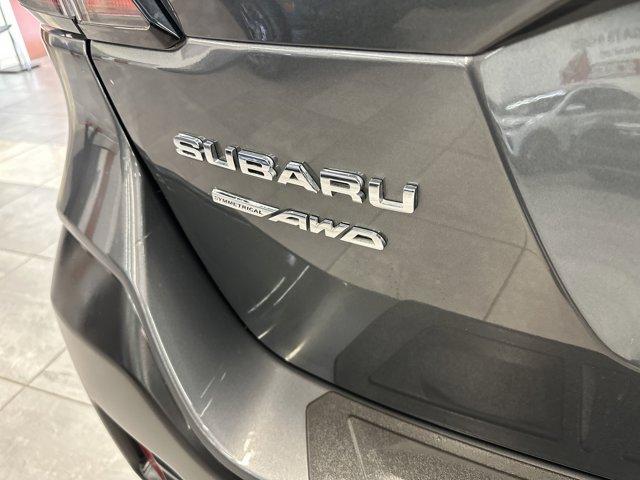 used 2022 Subaru Outback car, priced at $24,500