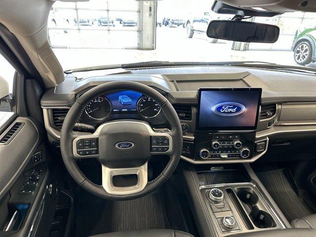 new 2024 Ford Expedition car, priced at $60,999