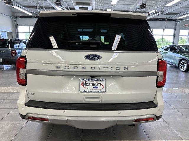 new 2024 Ford Expedition car, priced at $60,999