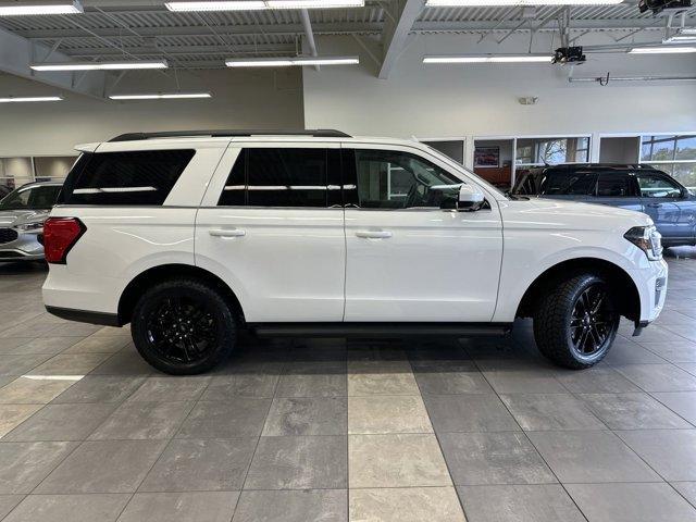 new 2024 Ford Expedition car, priced at $60,999