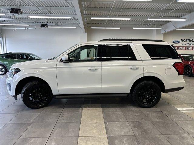 new 2024 Ford Expedition car, priced at $60,999