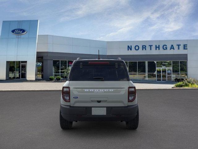 new 2024 Ford Bronco Sport car, priced at $35,615