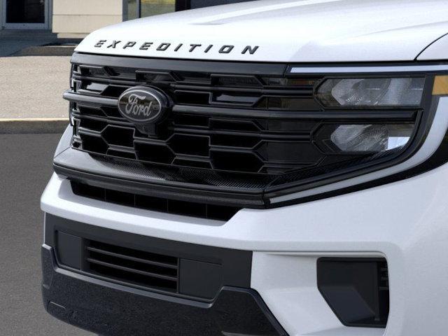 new 2025 Ford Expedition car, priced at $79,500
