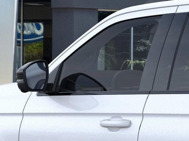 new 2025 Ford Expedition car, priced at $79,500