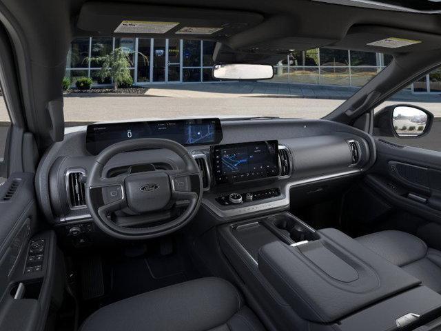 new 2025 Ford Expedition car, priced at $79,500