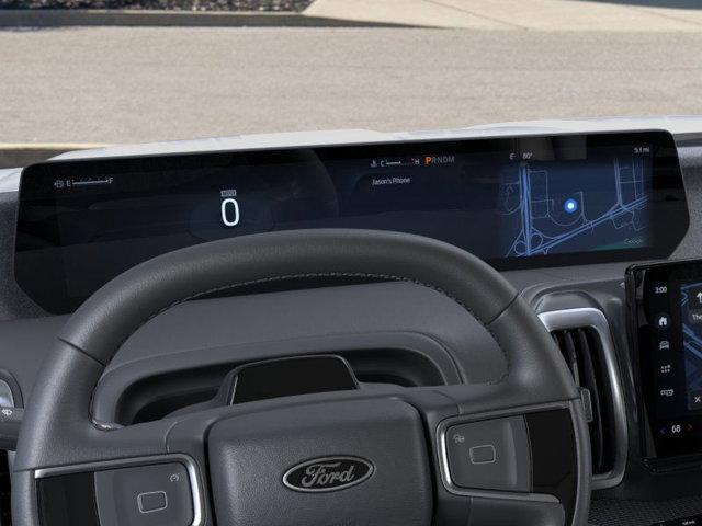 new 2025 Ford Expedition car, priced at $79,500