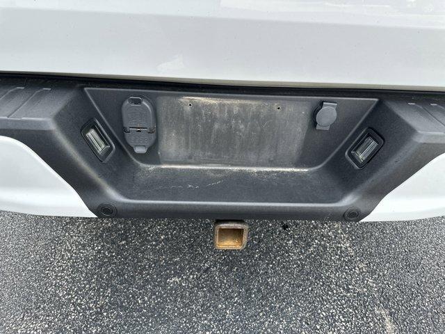 used 2016 Ford F-150 car, priced at $17,500