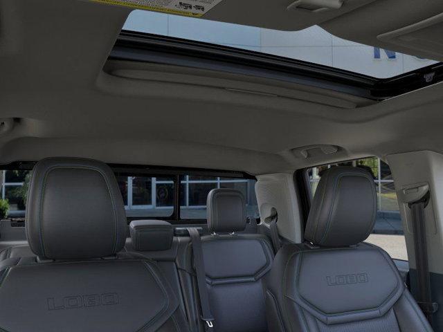 new 2025 Ford Maverick car, priced at $40,500