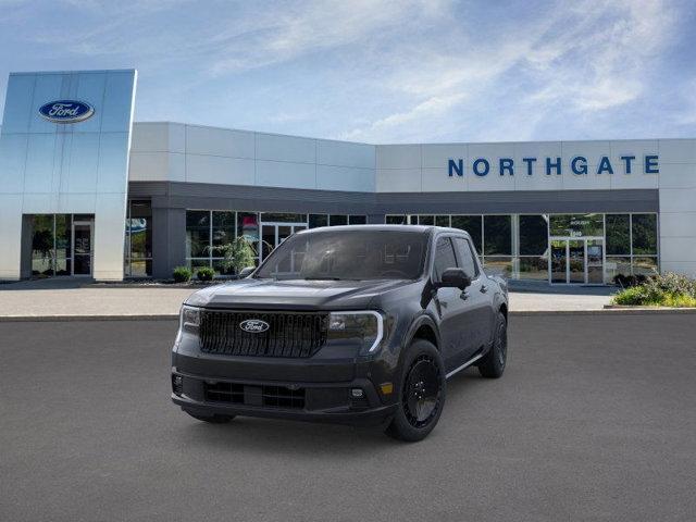 new 2025 Ford Maverick car, priced at $40,500