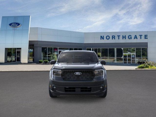 new 2025 Ford Maverick car, priced at $40,500