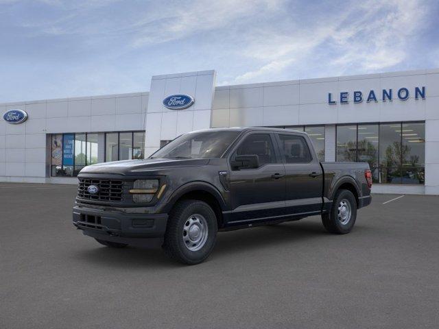 new 2024 Ford F-150 car, priced at $45,240