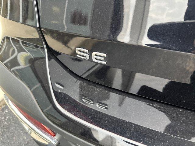 used 2024 Volkswagen Taos car, priced at $23,000