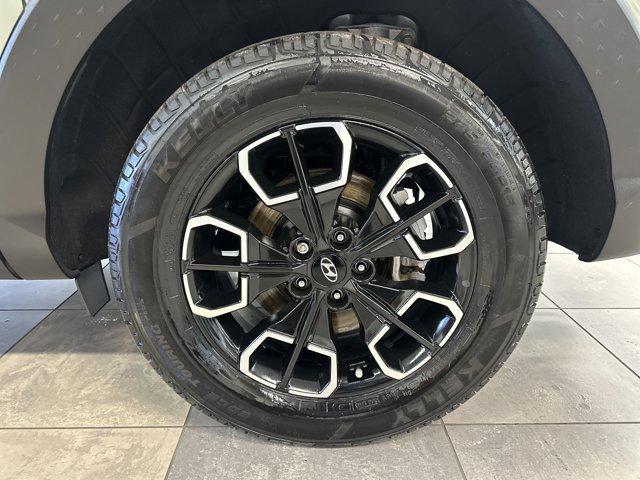 used 2023 Hyundai SANTA CRUZ car, priced at $25,000