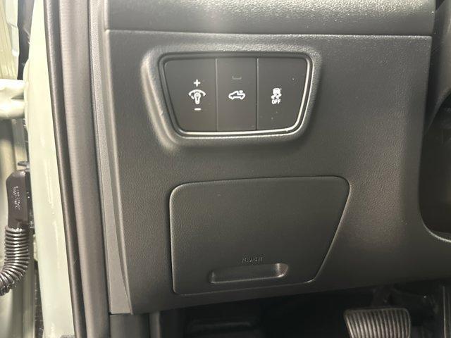 used 2023 Hyundai SANTA CRUZ car, priced at $25,000