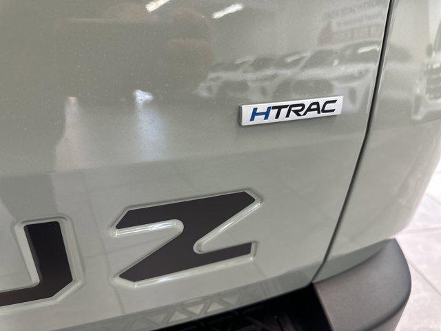 used 2023 Hyundai SANTA CRUZ car, priced at $25,000
