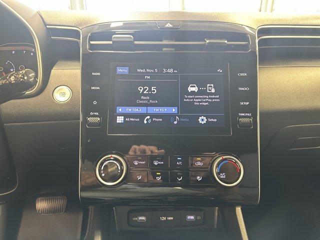 used 2023 Hyundai SANTA CRUZ car, priced at $25,000