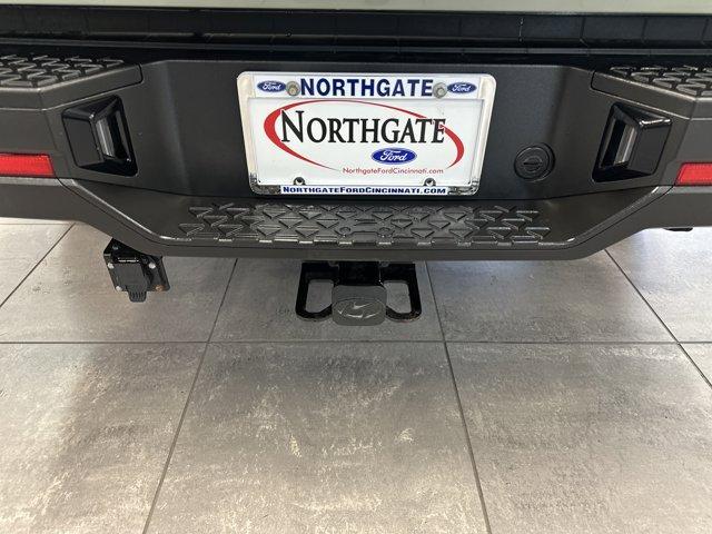 used 2023 Hyundai SANTA CRUZ car, priced at $25,000