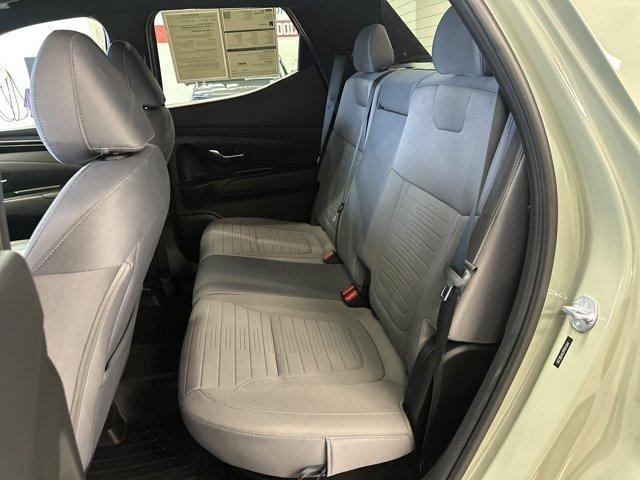 used 2023 Hyundai SANTA CRUZ car, priced at $25,000