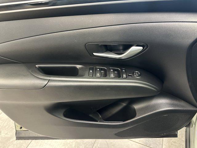 used 2023 Hyundai SANTA CRUZ car, priced at $25,000