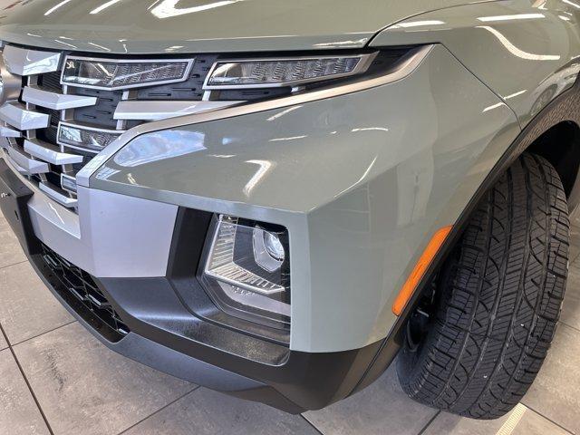 used 2023 Hyundai SANTA CRUZ car, priced at $25,000