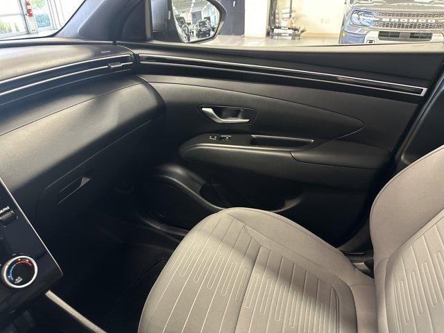 used 2023 Hyundai SANTA CRUZ car, priced at $25,000