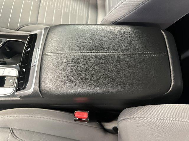 used 2023 Hyundai SANTA CRUZ car, priced at $25,000