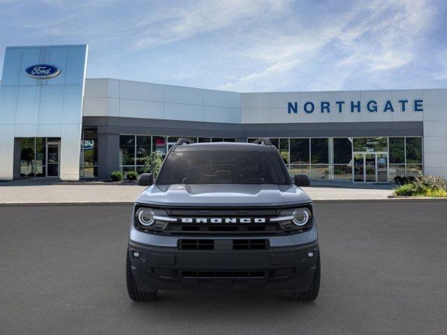 new 2024 Ford Bronco Sport car, priced at $37,191