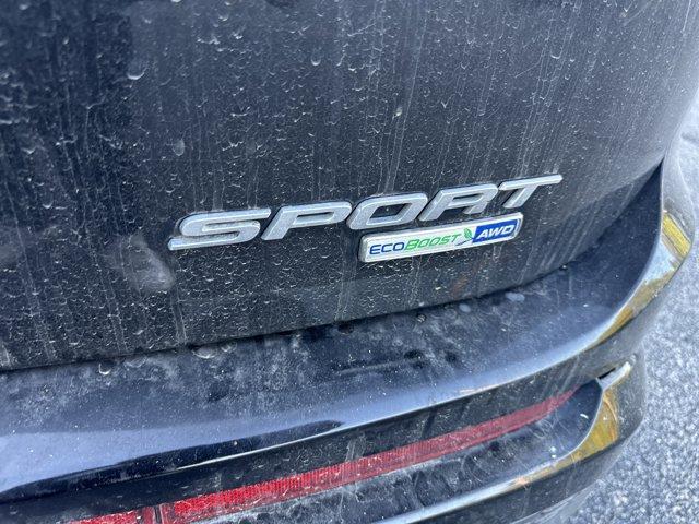used 2018 Ford Edge car, priced at $19,500