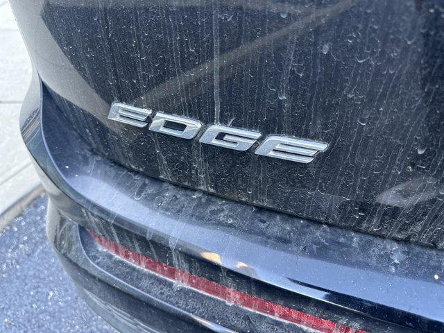used 2018 Ford Edge car, priced at $19,500