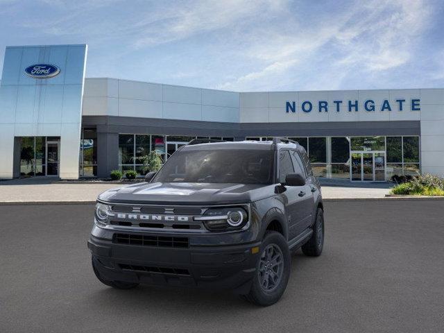 new 2024 Ford Bronco Sport car, priced at $29,465