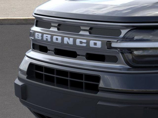 new 2024 Ford Bronco Sport car, priced at $29,465