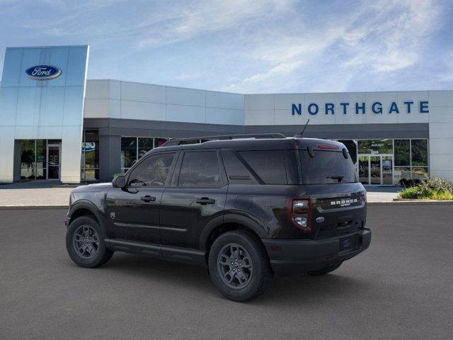 new 2024 Ford Bronco Sport car, priced at $29,465